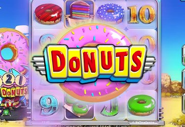 Donuts